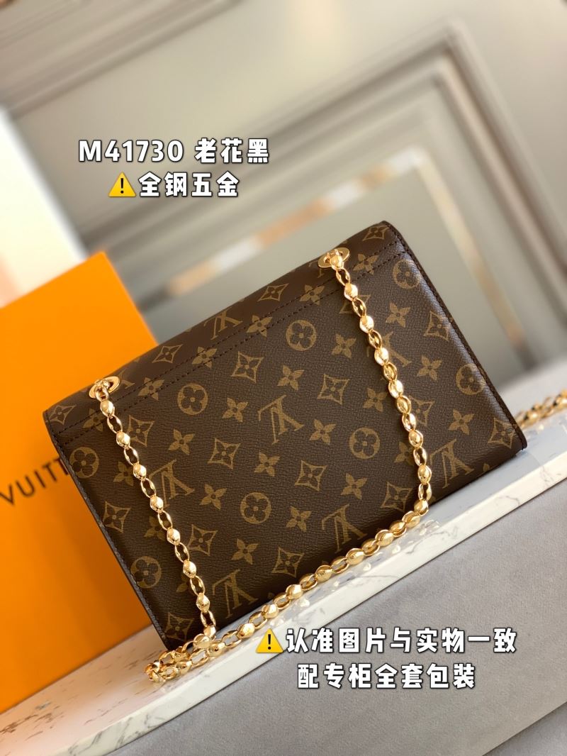 LV Satchel bags